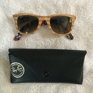 Ray-Ban original wayfarer